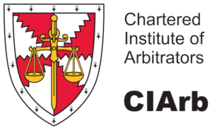 CIArB logo