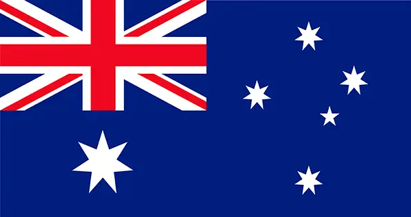 Australia-flag