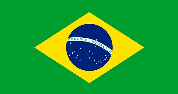 Brazil-flag