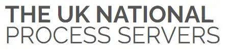 UK National Process Service logo