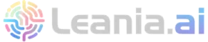 leani ai logo