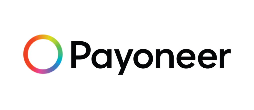 Payoneer logo