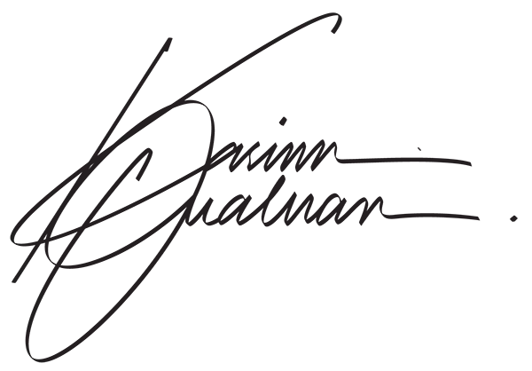 karim sign