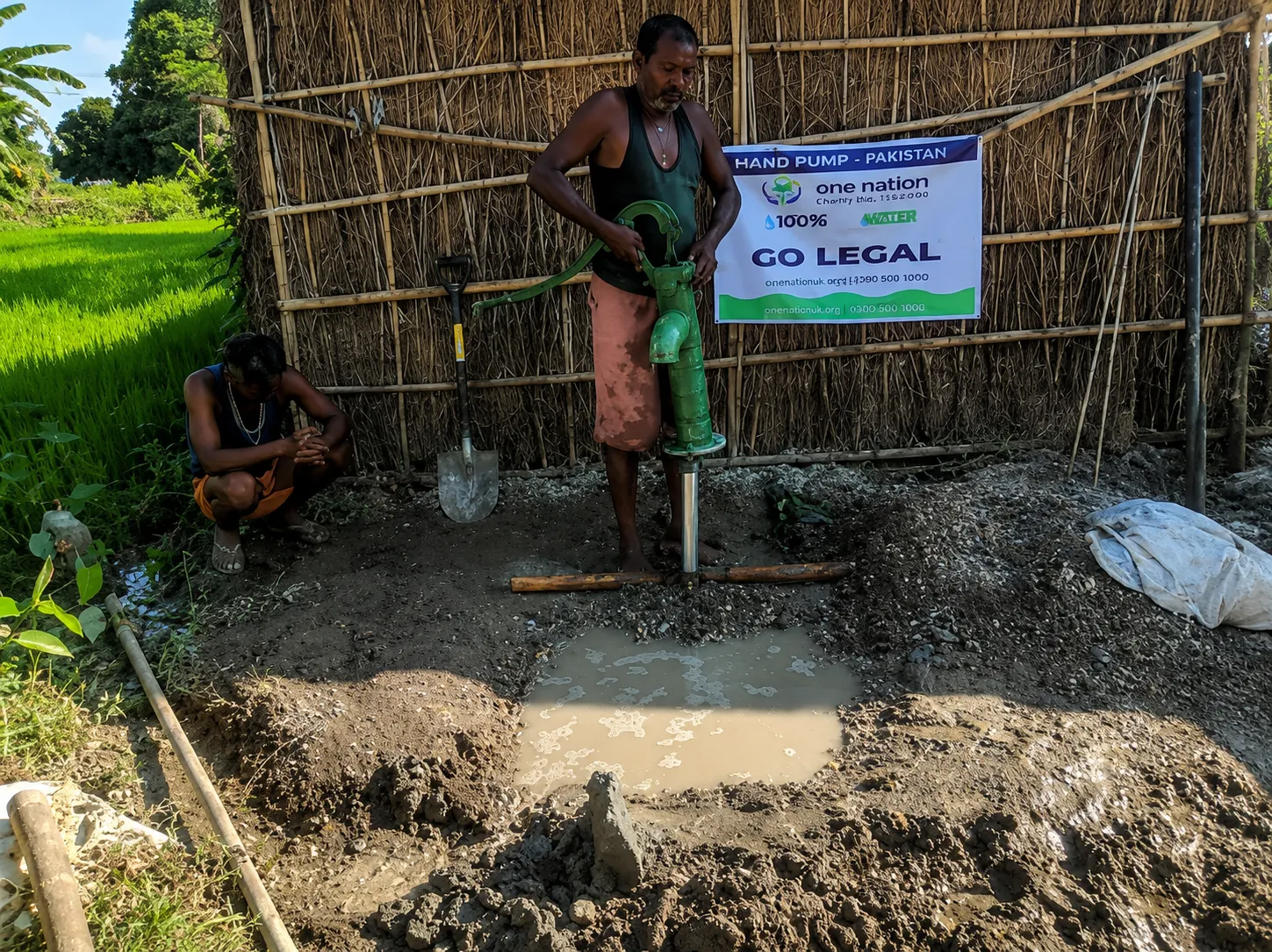 Go Legal x Nepal 2