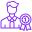 Expert Icon