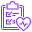 Health Screening Icon