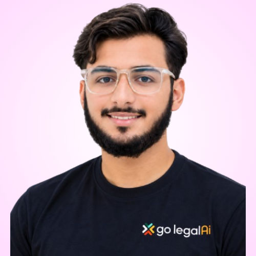 Amil Go Legal Ai