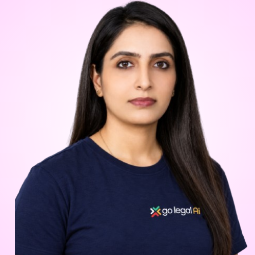 Ayesha Go Legal Ai