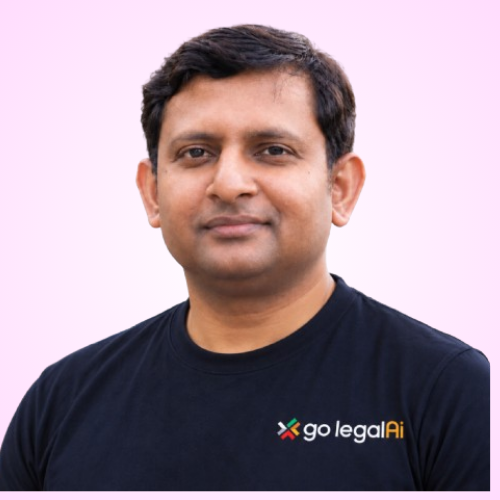 Iftekhar Go Legal Ai