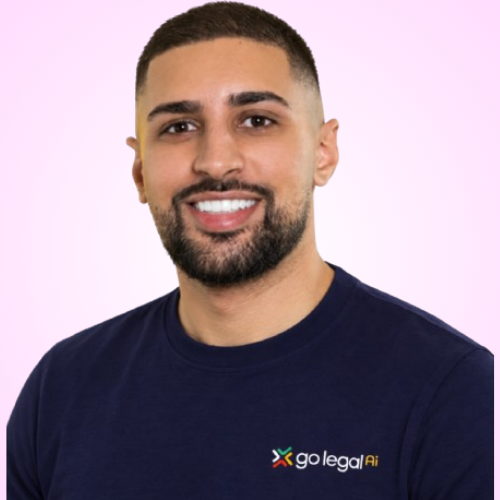Karim Go Legal Ai