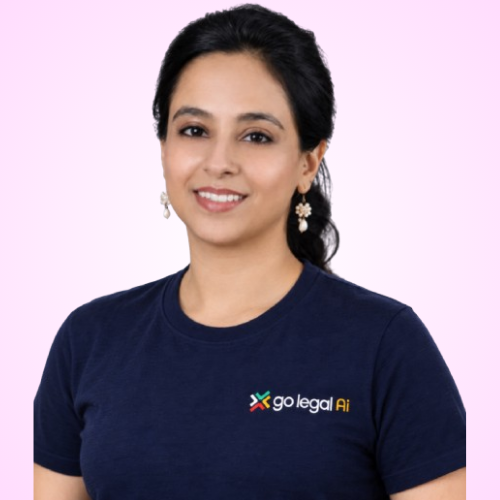 Kenza Go Legal Ai