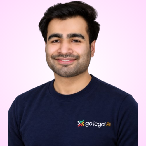 Muhammad Go Legal Ai