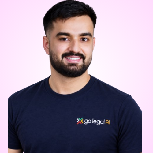 Safi Go Legal Ai