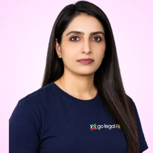 Ayesha Go Legal Ai