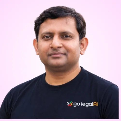 Iftekhar Go Legal Ai